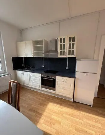 Borsdorf 2 R Appartement Leipzig
