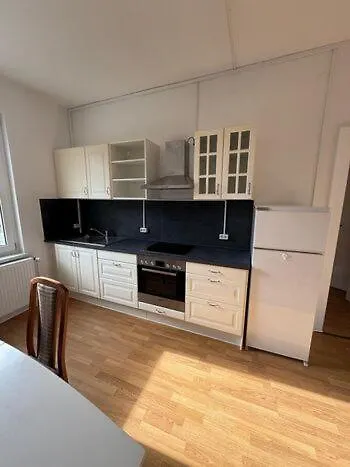 Borsdorf 2 R Daire Leipzig