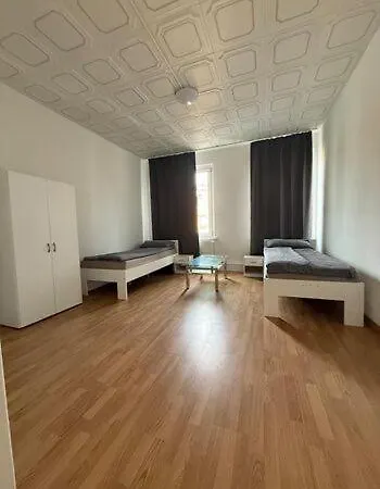 Borsdorf 2 R Apartmán *
