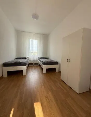 Borsdorf 2 R Apartmán