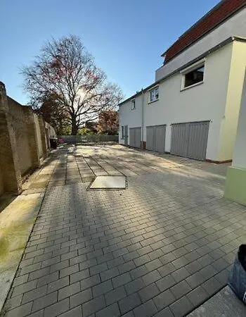 Apartmán Borsdorf 2 R *