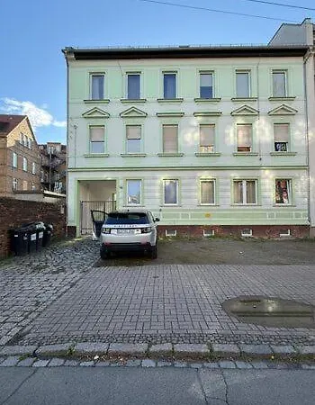 Borsdorf 2 R Lipsko
