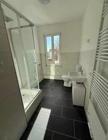 Borsdorf 2 R Leipzig