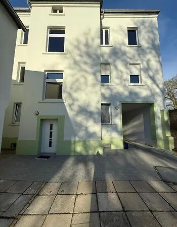 Borsdorf 2 R Lejlighed *