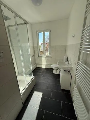 Borsdorf 2 R לייפציג